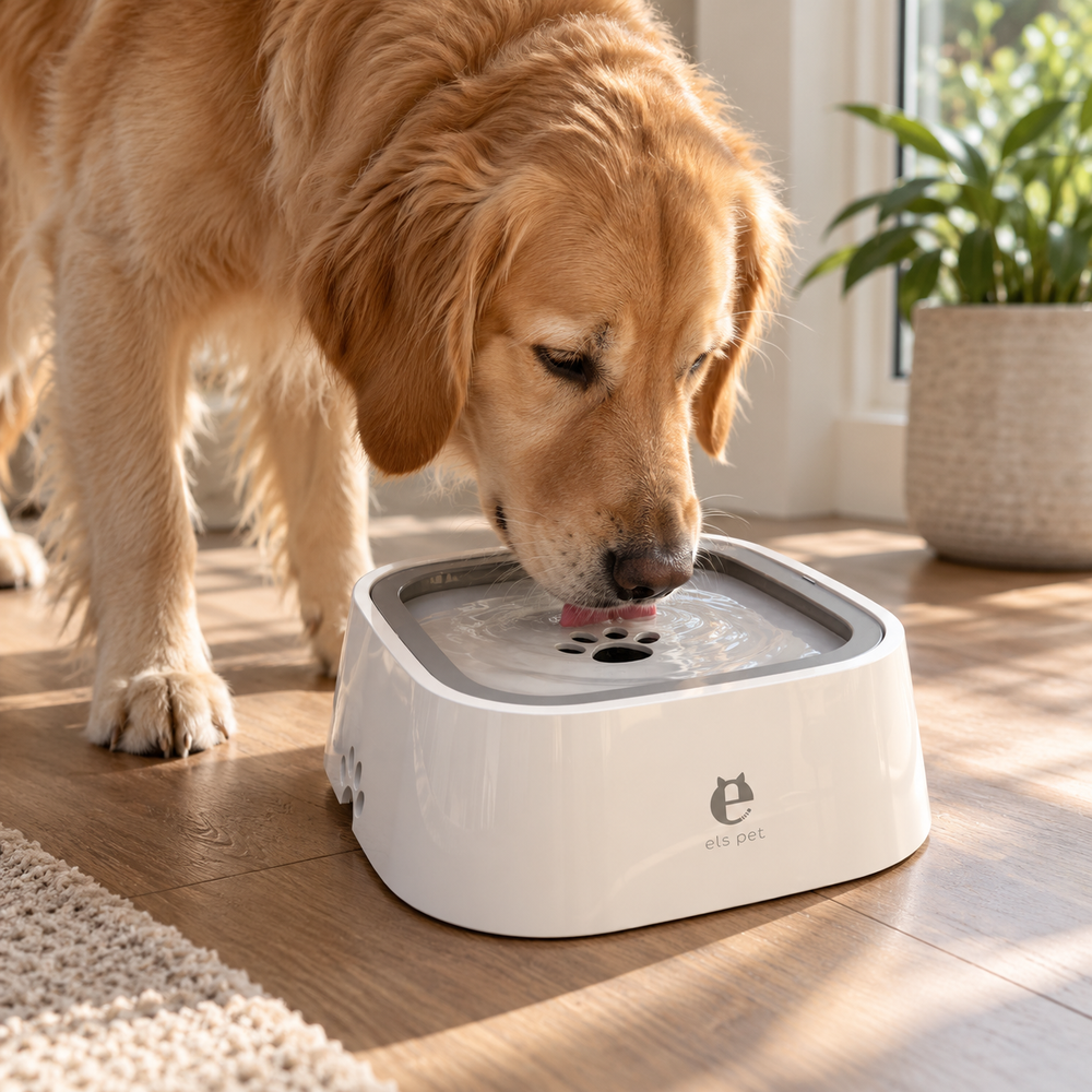 Feeding & Hydration
