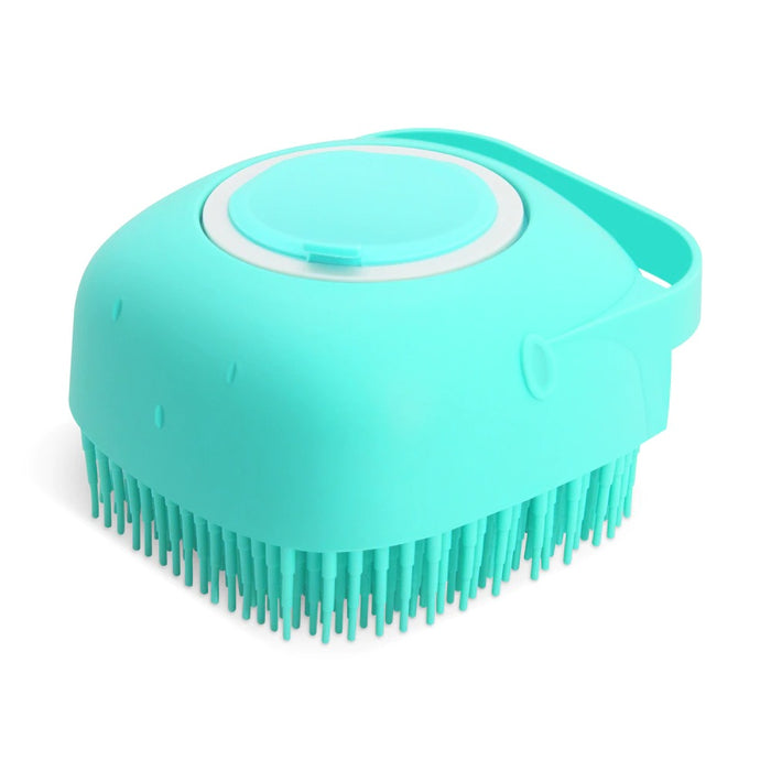 Silicone Bath Brush